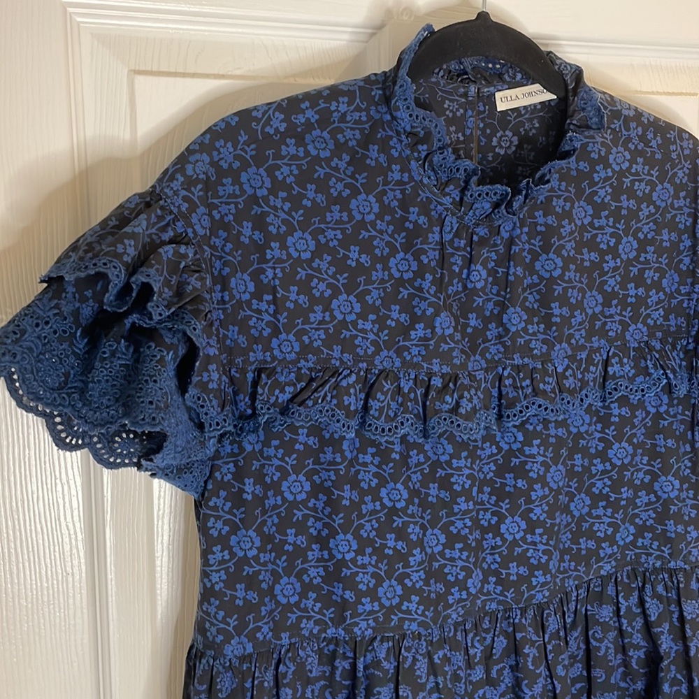 Ulla Johnson Dress